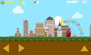 Game Anak Islami 2 - Screenshot 2