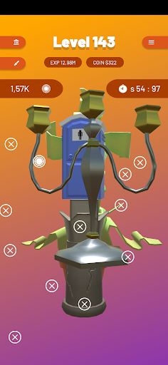 Craaash! - Screenshot 2