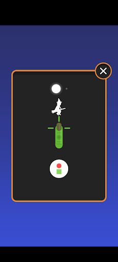 Harry Journey - Screenshot 2