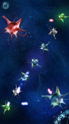 Neuro Wars - Screenshot 4