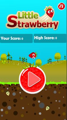 Lill strawberry - Screenshot 3