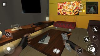 Thief Simulator: Heist Robbery - Screenshot 3