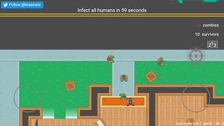 Braains.io - Screenshot 3