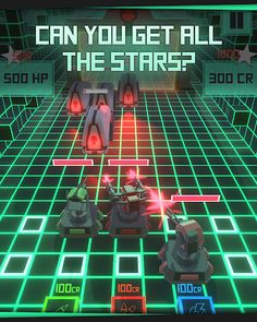 Last Stand: Merge Defence - Screenshot 4