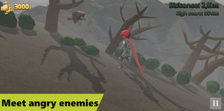 Mountain Climb - Screenshot 3