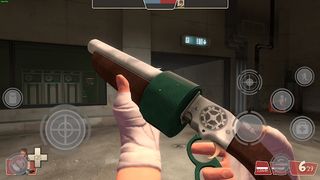 Spy Soldier: FPS Shooter - Screenshot 1