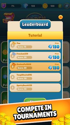 Hidden Masters Online - Screenshot 3