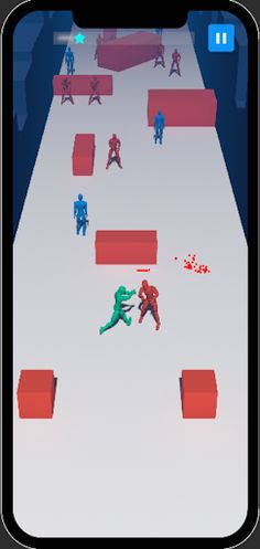 Rik - Rumotes Nuzoa - Screenshot 2