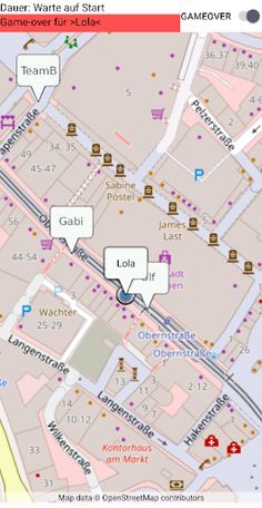 Sandstorm - Fangen - Screenshot 3