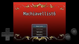 Machiavellist6 - Screenshot 1