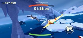 Agent Intercept - Screenshot 3