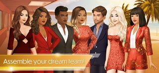 Lux Living - Screenshot 2