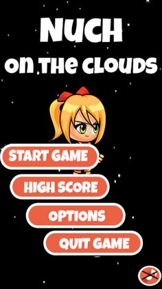 Nuch On The Clouds - Screenshot 1