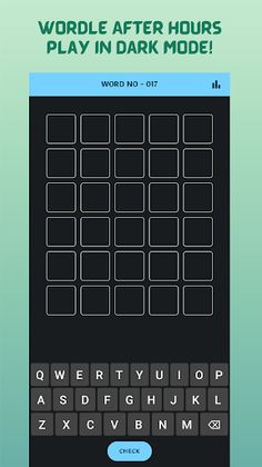 Wordle - Screenshot 4