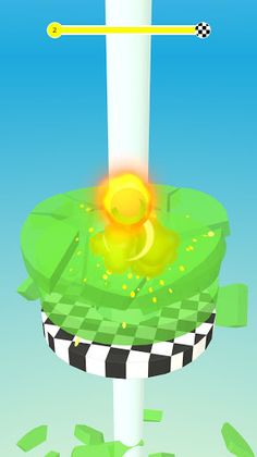 Drop and Smash Stacks - Screenshot 3