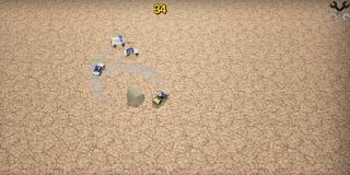 Cops Escape - Screenshot 3