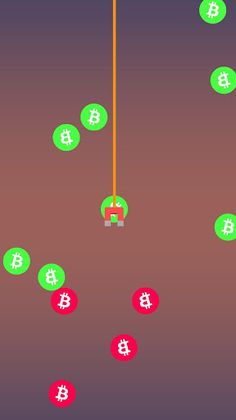 Bitcoin Fisherman - Screenshot 4