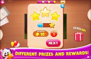 Jigsaw Picture Puzzle Games - Screenshot 3