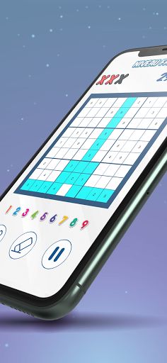 Sudokool - Screenshot 2