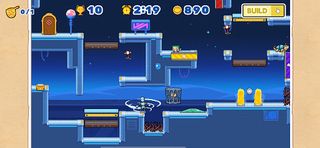 Drawn to Life: Two Realms - Screenshot 3