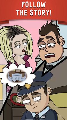 Differences: Prison Story 2 - Screenshot 4