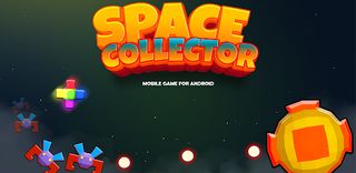 Space Collector - Screenshot 1