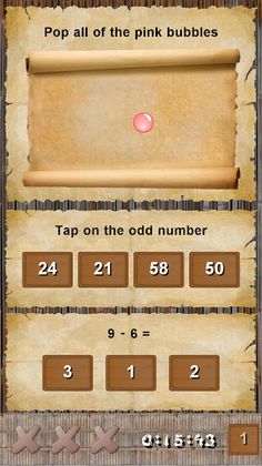 Kozui - Screenshot 4