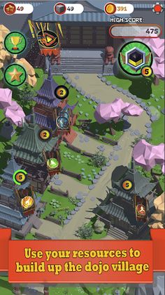 MathsDojo－mental arithmetic ma - Screenshot 4