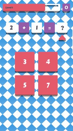 Math for your Angel - Screenshot 2