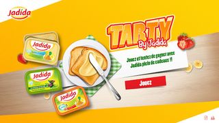 Tarty By Jadida - Screenshot 1