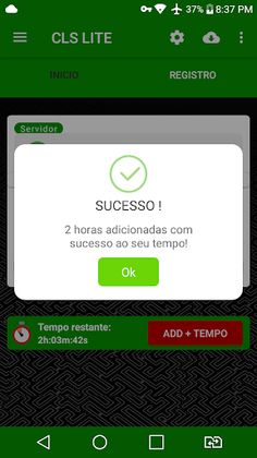 CLS LITE - Screenshot 3