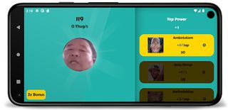 Thug Shaker Meme Clicker - Screenshot 3