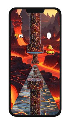 Flappy 3D - Screenshot 2