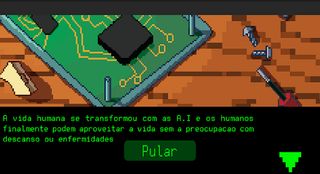CAT - turbine sua memória - Screenshot 3