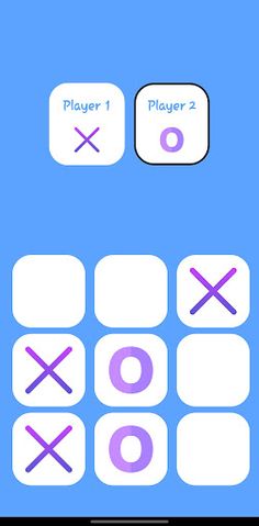 Cool XOX Game - Screenshot 4