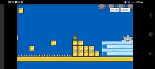 NoPulodoSapo - Screenshot 3