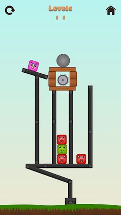 Pigs and Birds - Screenshot 3