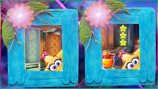 Beautiful Witch Escape - Screenshot 3