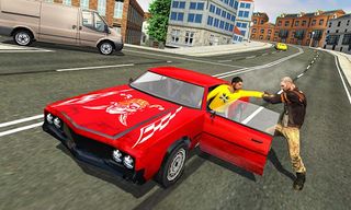 Vegas Auto Theft Gangsters - Screenshot 3