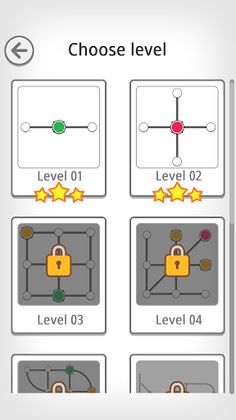 ColorDots & Lines: Puzzle game - Screenshot 4