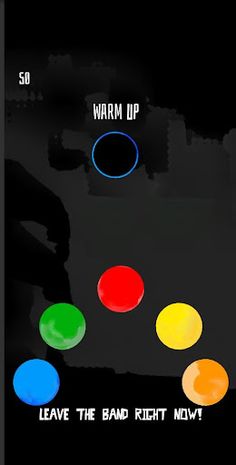 Simon's Jazz Drums - Screenshot 4