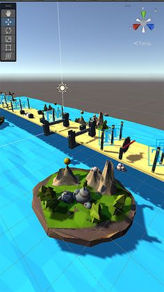 Run Control 2 - Screenshot 2