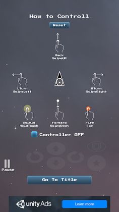 Meteor - Screenshot 2