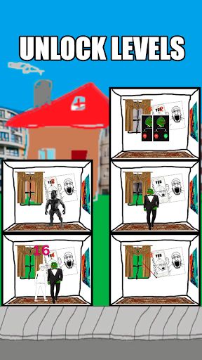 Meme Hero: Towers - Screenshot 2