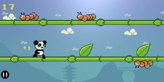 PandaUp - Screenshot 2