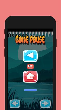 Funny Cube - Screenshot 2