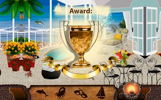 Hidden Objects: Mystery Room 2 - Screenshot 3