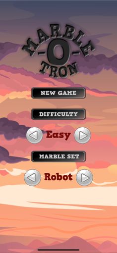 Marble-O-Tron - Screenshot 1