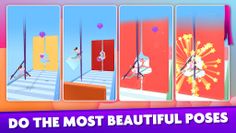 Aerial Silks - Screenshot 4