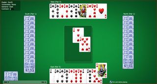 dassbridgeplayer1 - Screenshot 1